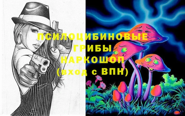 Альфа ПВП Нея